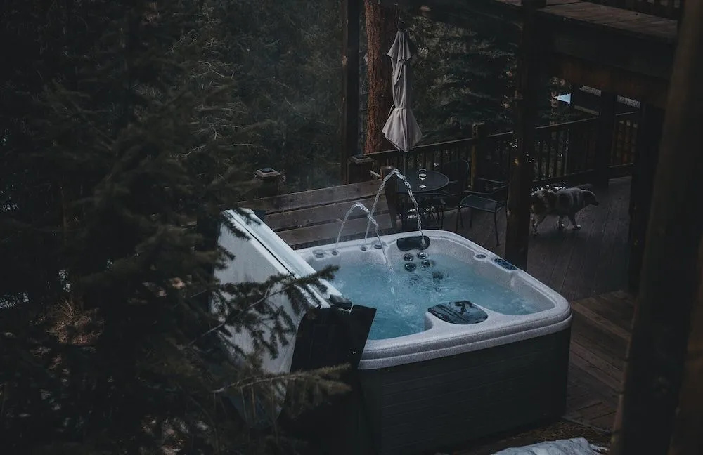 Juniper Lodge & Treehouses