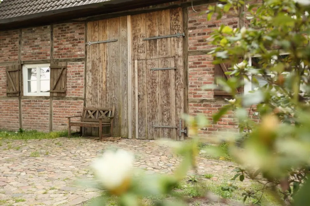 Ferienwohnung Jonagold