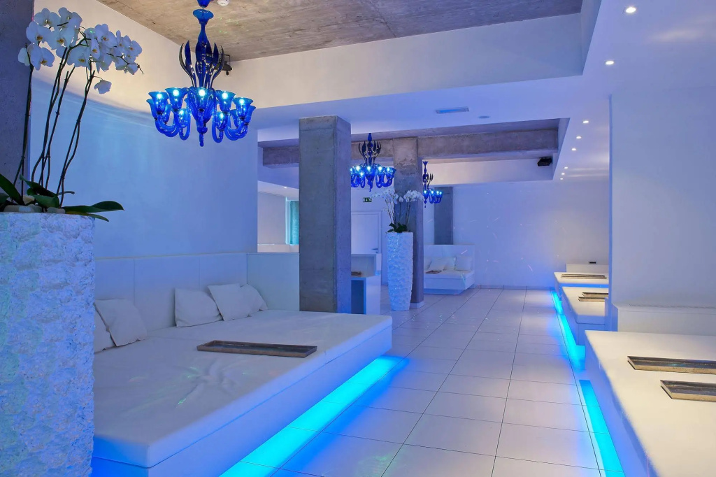 G Design Hotel