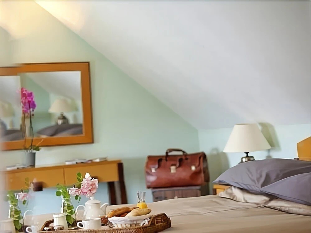 Hotel Saint Roch