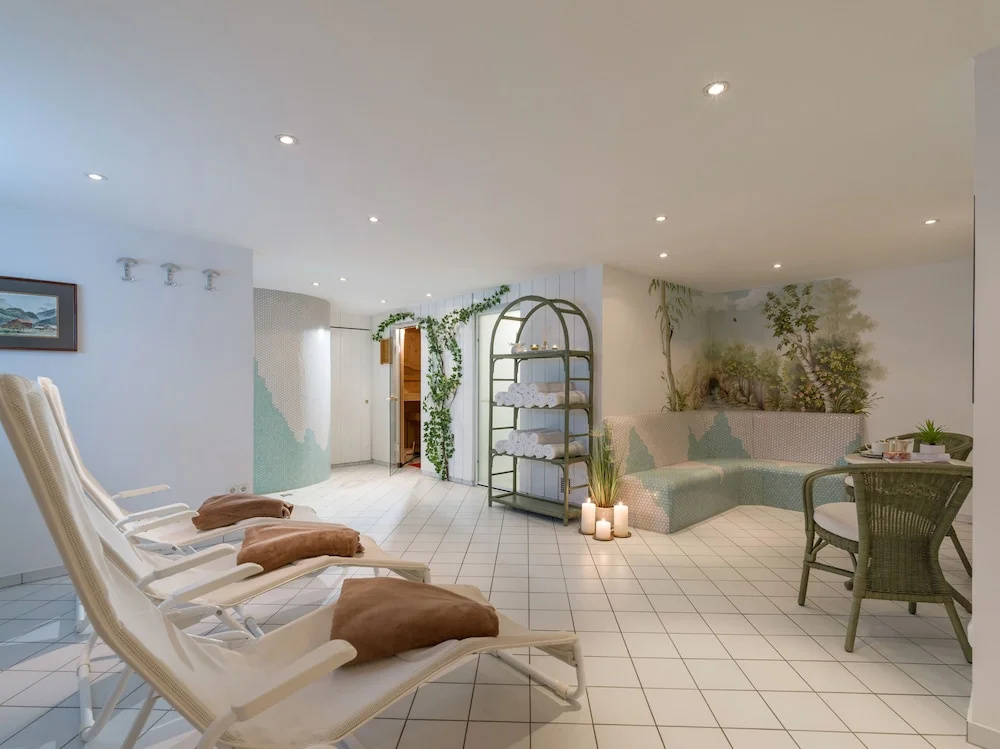 Hotel Antonius