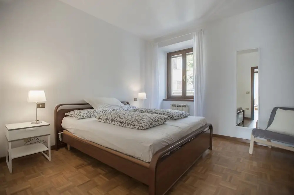 Tosca Apartment