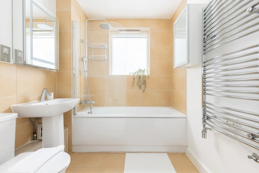 Islington Apartment