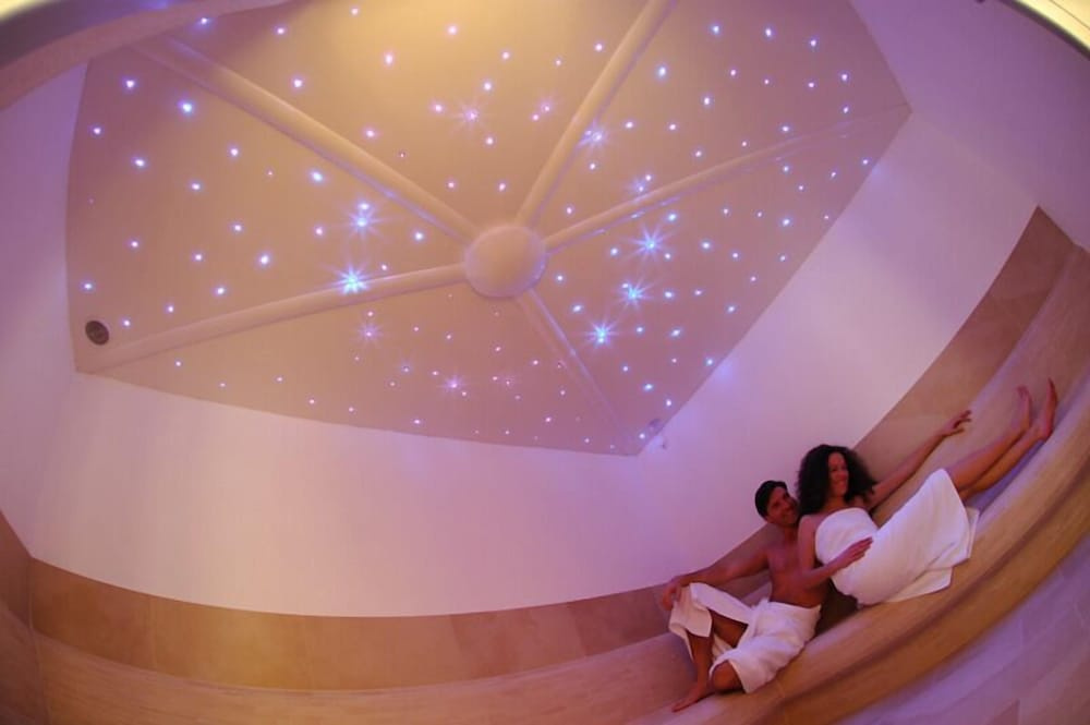 Hotel Cevedale Living Romance Hotel