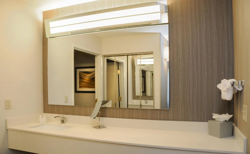 Courtyard by Marriott Colorado Springs South