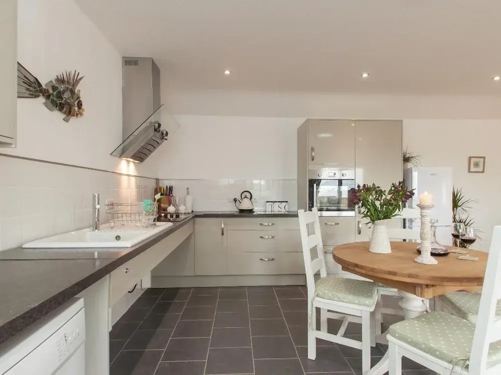 Fritillary Cottage