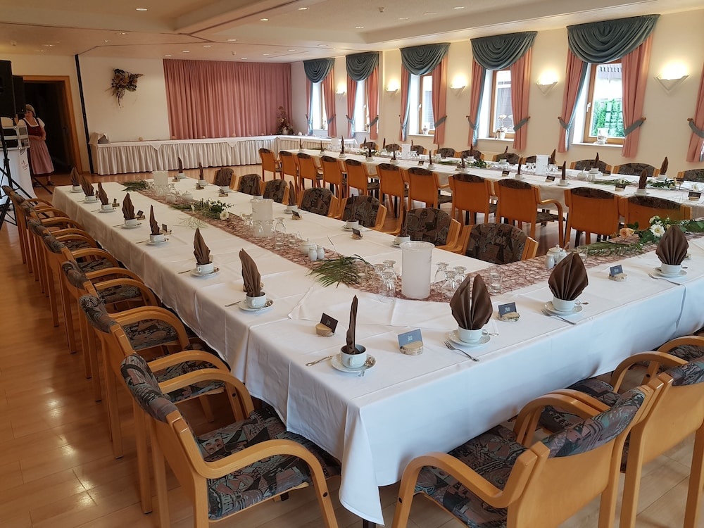 Naturhotel Lindenhof