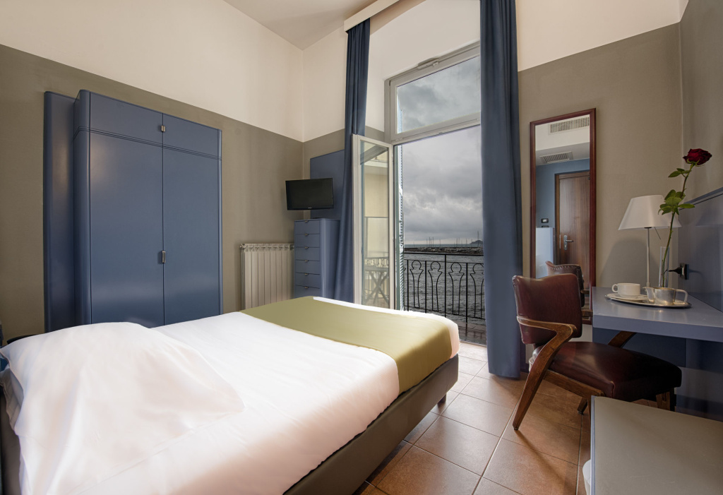 Hotel Italia e Lido Rapallo
