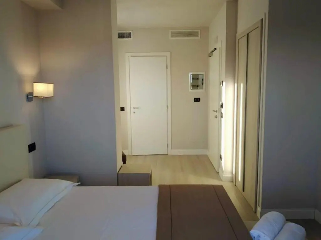 Hotel Villa Barsanti
