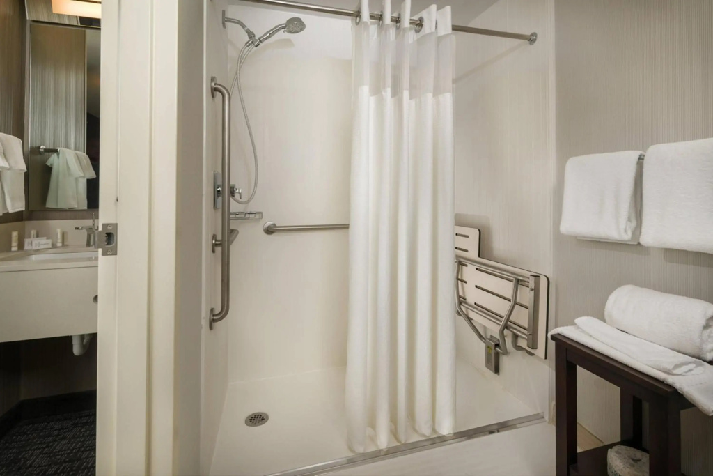 Courtyard by Marriott New Haven Orange