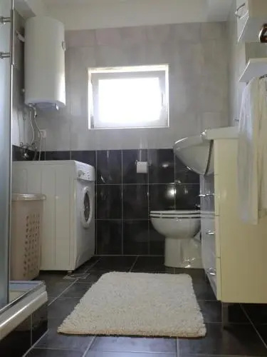 Apartment Tamaris