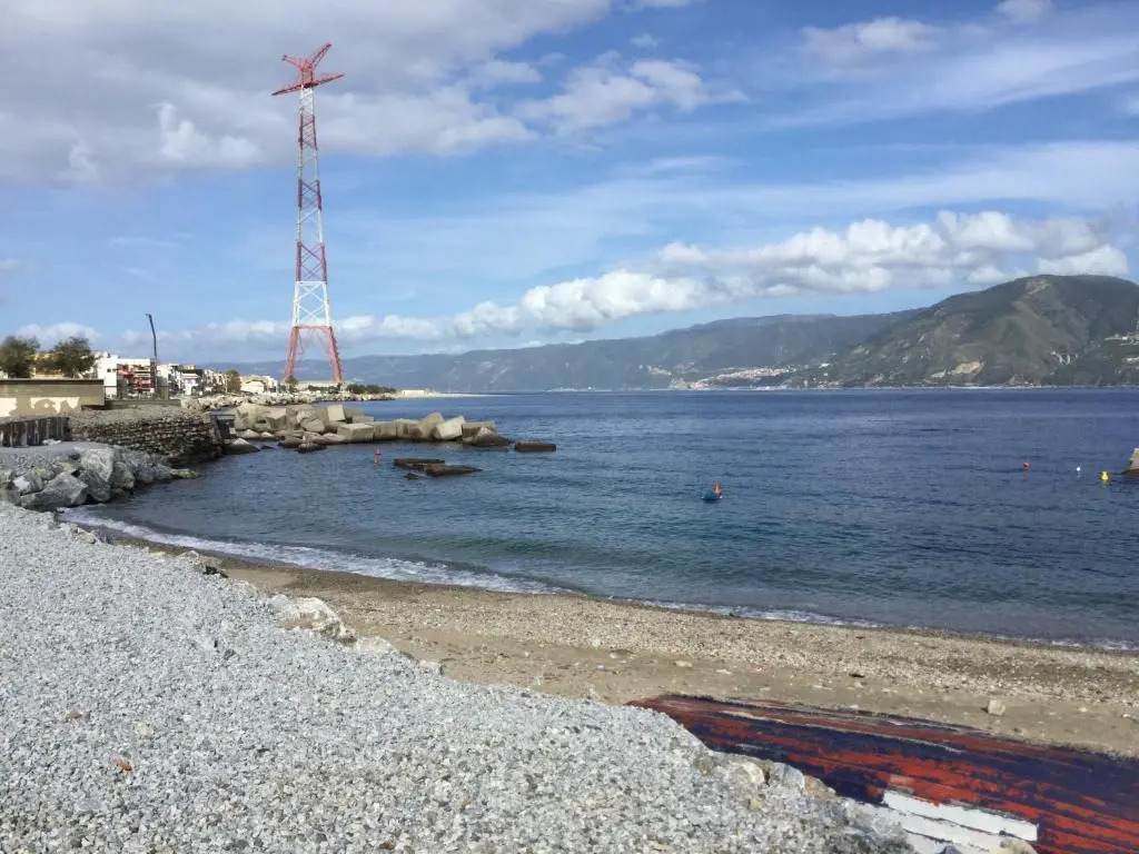 Casa Scilla e Cariddi