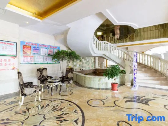 Yifeng Hotel