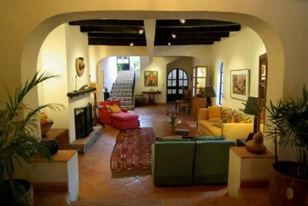 Casa de la Noche
