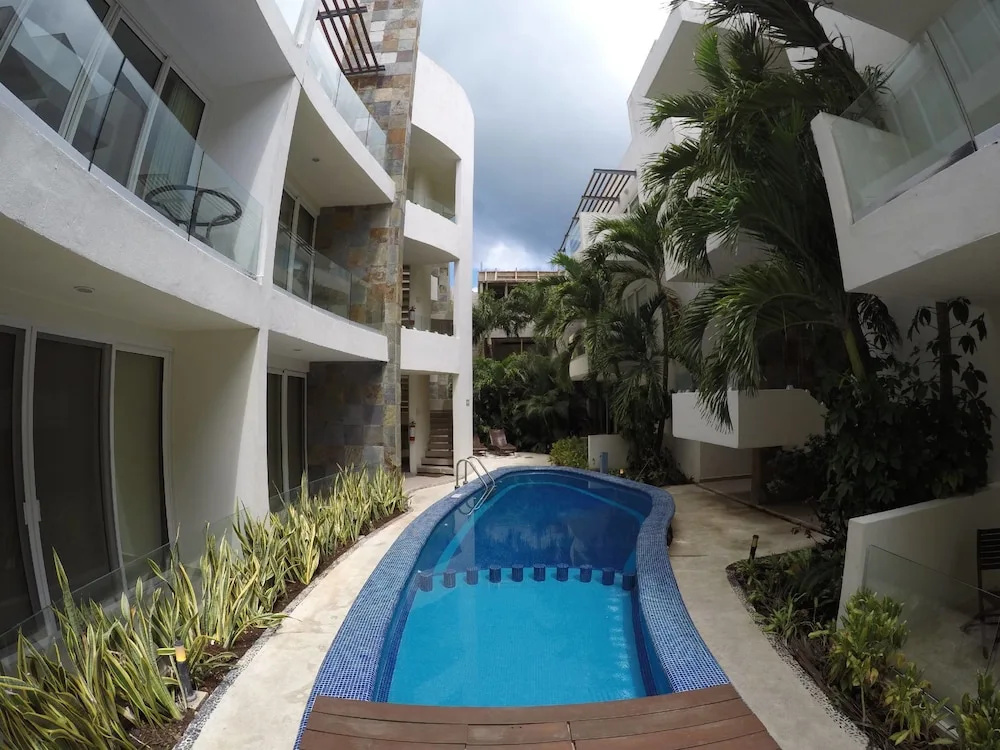 Mamitas Village 201-A by Playa Silvestre
