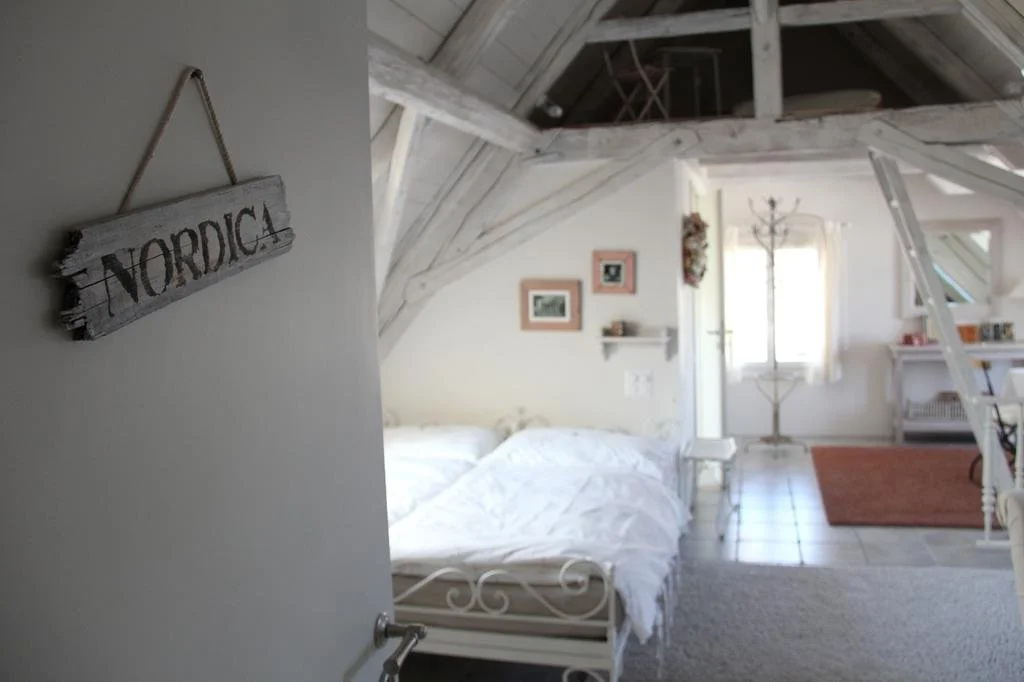 Cottage Holiday  B&B Gantrisch