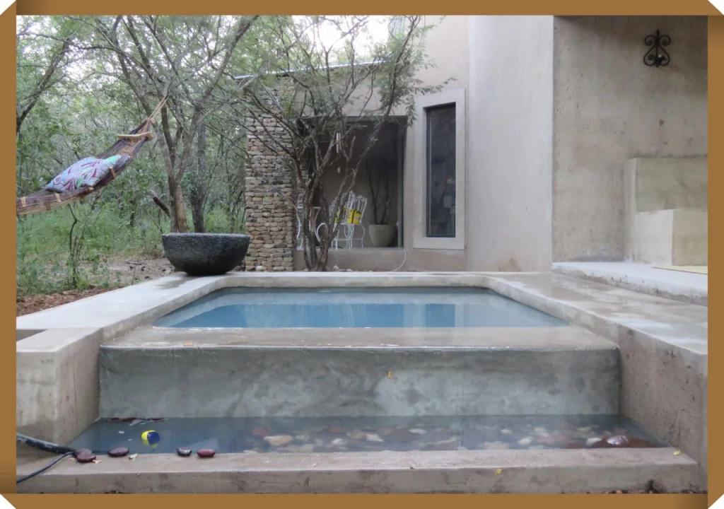 Foxy Crocodile Bush Lodge & Kruger Safaris