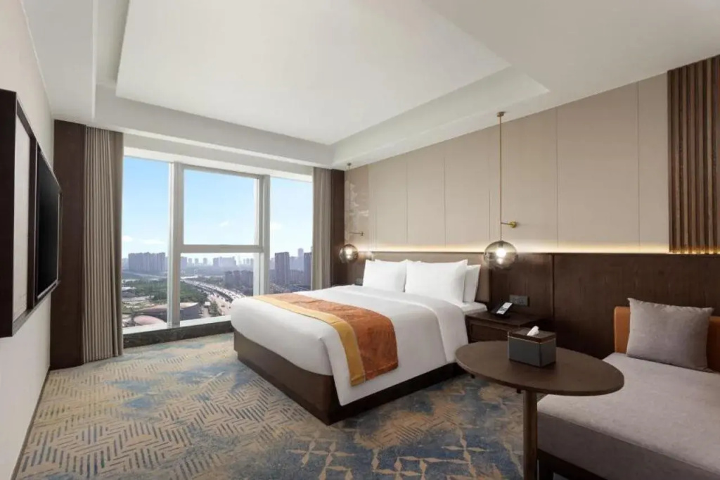 Hawthorn by Wyndham Changsha Furong