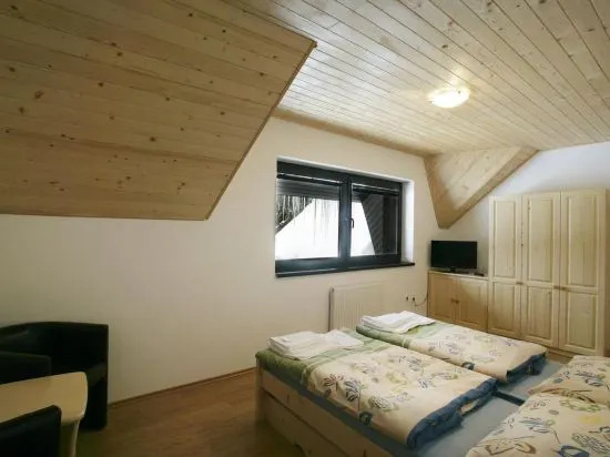 Penzión Kohútik