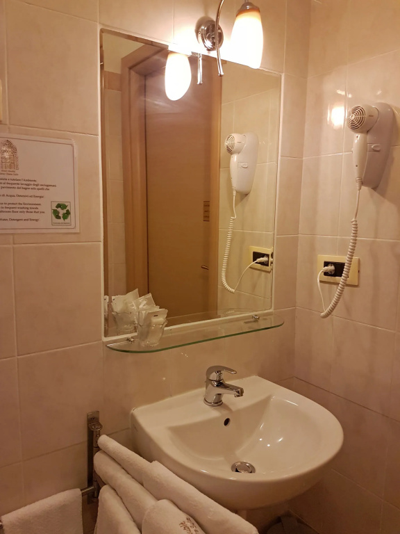 Hotel Meublè Santa Chiara Suite