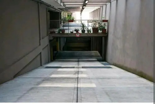 Appartamenti Vela Milano centro con garage