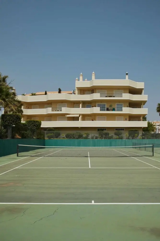 Casa Terra 2-bedroom Apartment With Pool