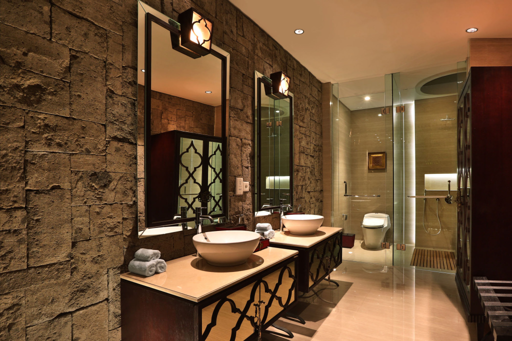 Berry Amour Romantic Villas