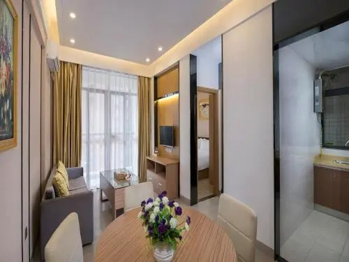 Vienna International Hotel Huizhou Daya Bay Century City