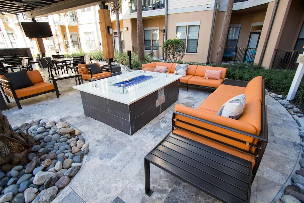 Downtown Orlando Apartments by NUOVO