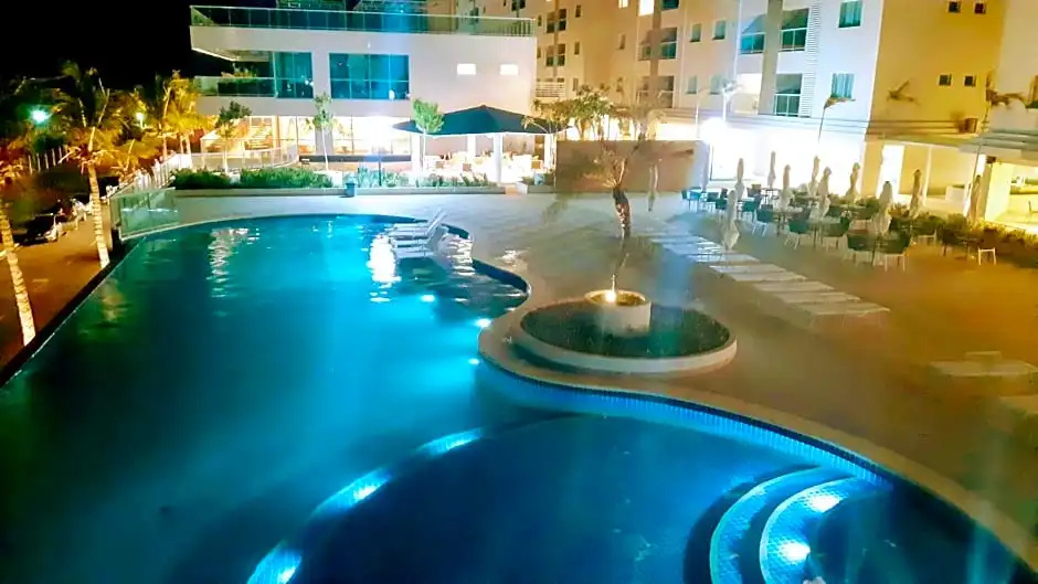 Salinas Park Resort - 2 quartos