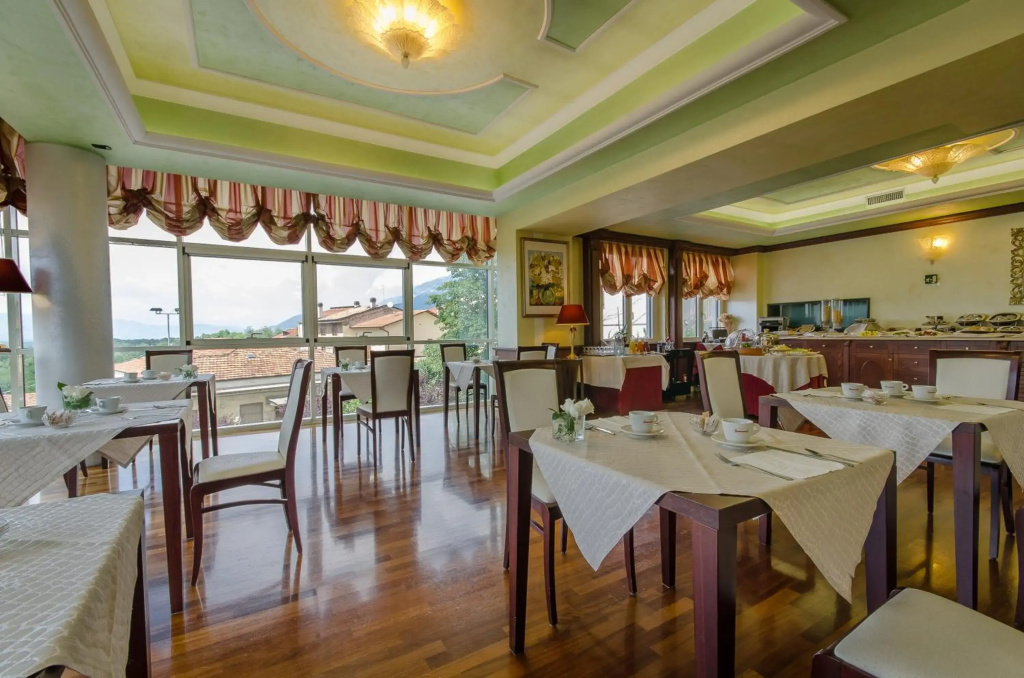 Hotel Ovidius