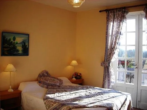 Hôtel Chastrusse