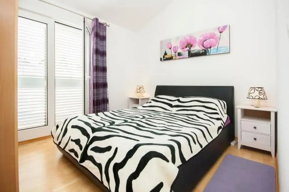 Apartment Pico Bello