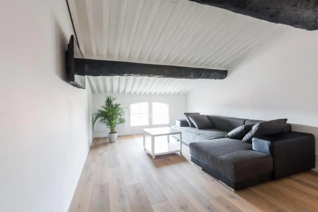Appart Hypercentre CLIM 2chb QuartierChic