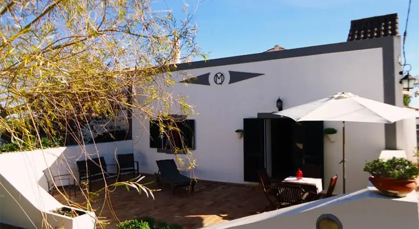 Quinta Murteira