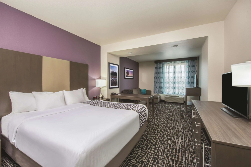 La Quinta Inn & Suites by Wyndham Enid