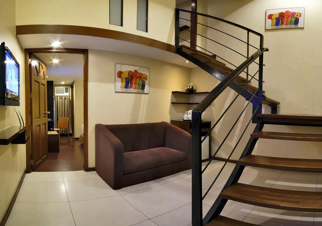 Fersal Hotel Kalayaan, Quezon City