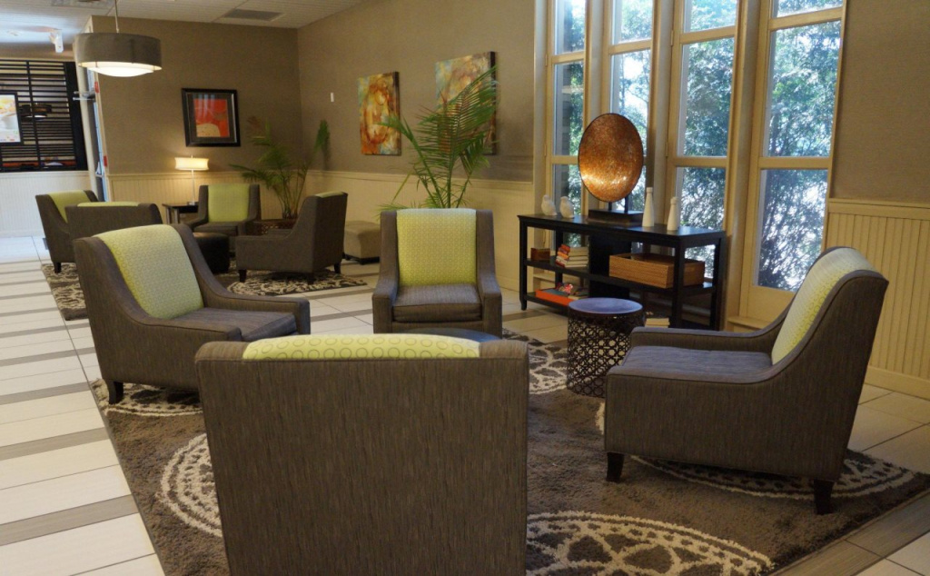 Holiday Inn Portsmouth Downtown by IHG