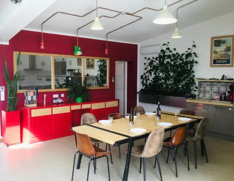 Casa Léon