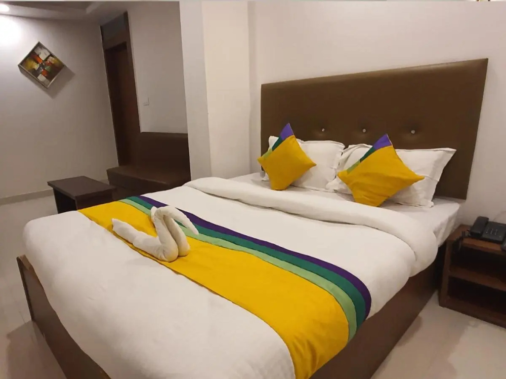 Hotel Soneva Inn