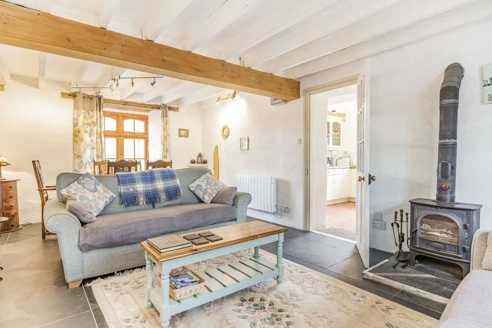 Victoria Cottage