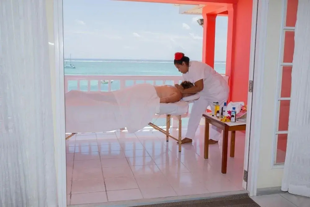 Mayan Princess Hotel