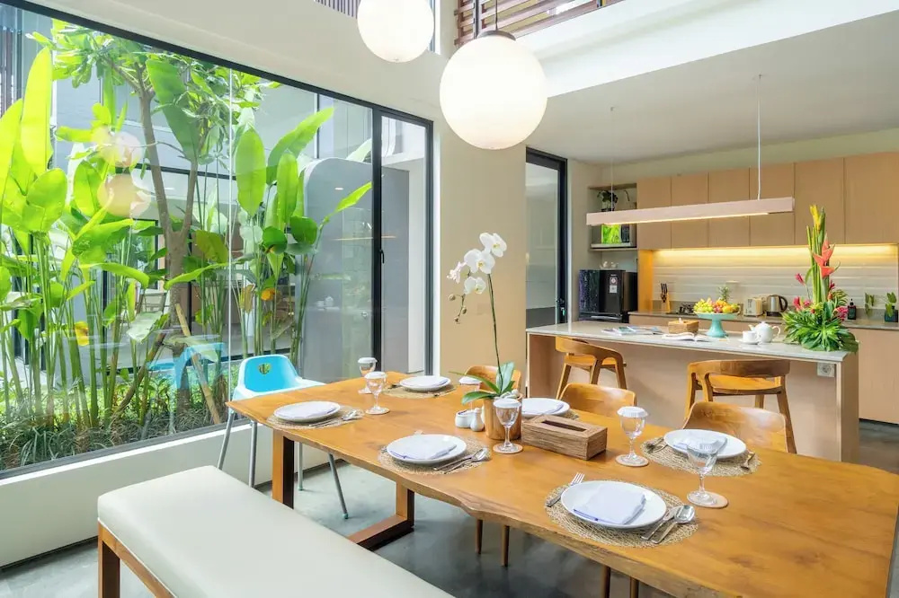 Sebali Ubud Villas by Premier Hospitality Asia
