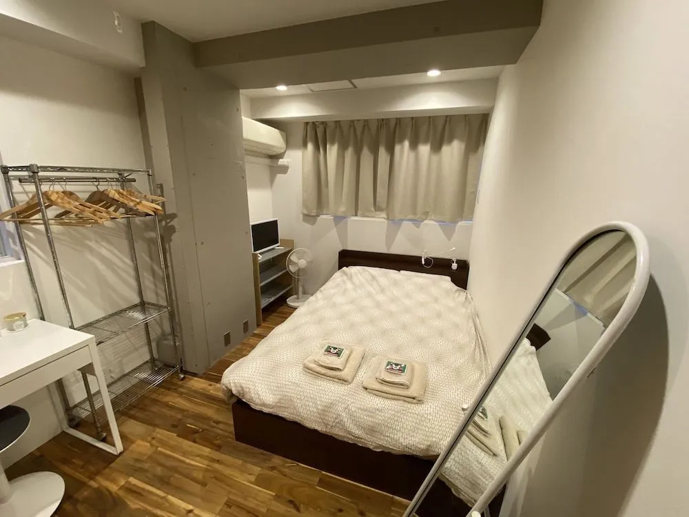 New Minka Guest House