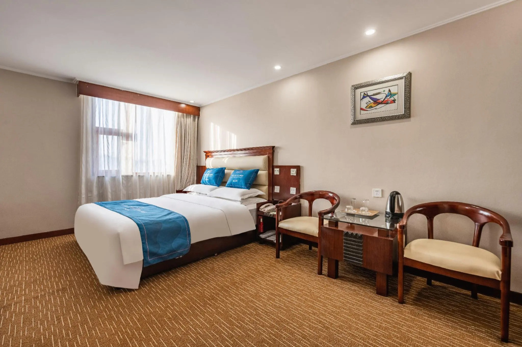 HNA Hotel Downtown Xian
