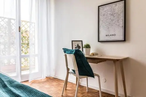 Homeathotel Citylife Colonna