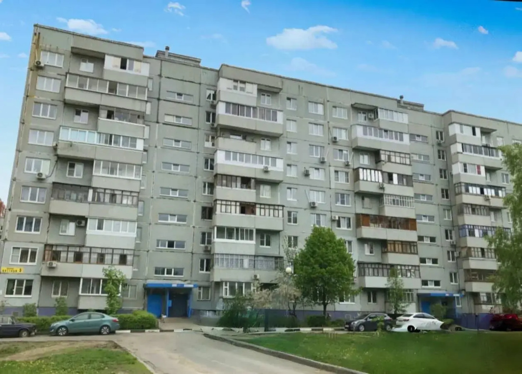 Уютная квартира Код Комфорта с ТЦ Миндаль на Цветном 5