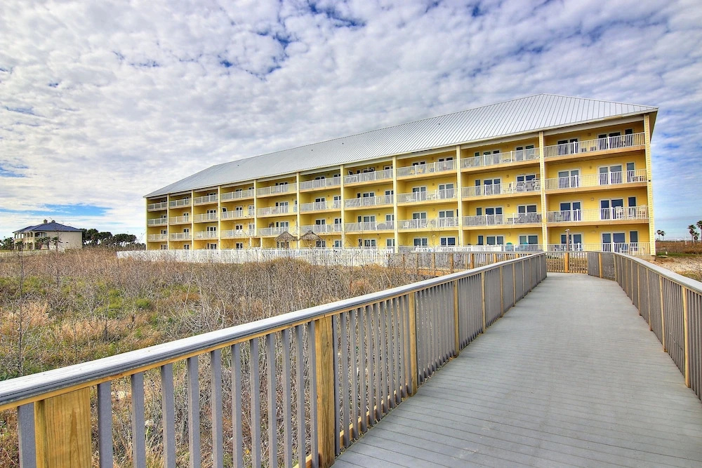 Grand Caribbean 3007 2 Bedroom Condo by RedAwning