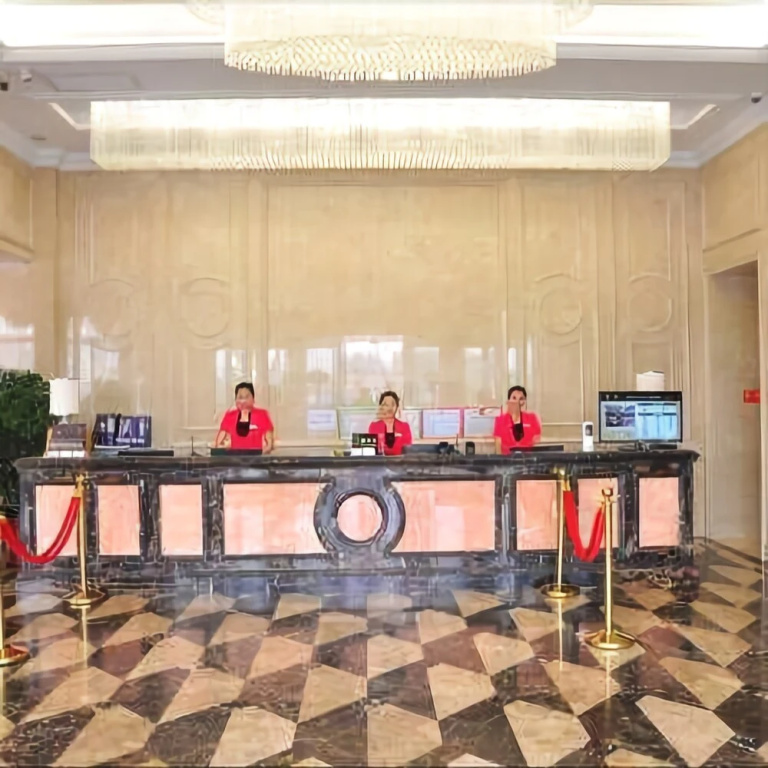 Feel Hotel