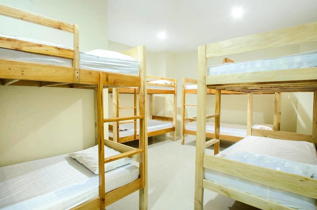 Boracay Backpackers
